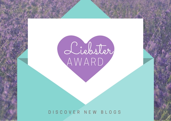 Liebster Blog Award for Little Buddha Blog